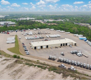 More Photos Of 1096 S Interstate 45 Service Rd, Hutchins Unknown For Lease