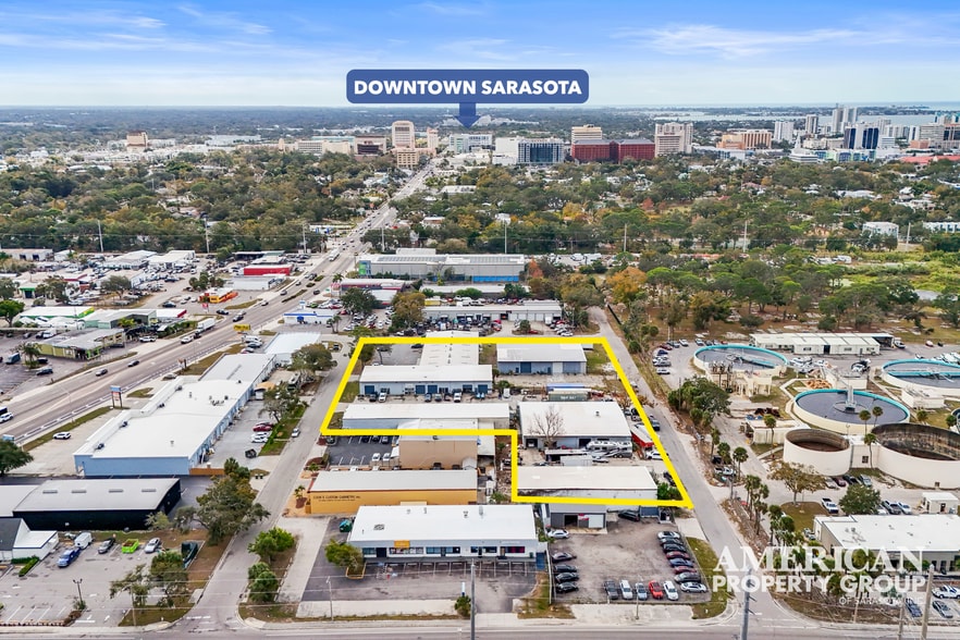 More Photos Of , Sarasota Industrial For Sale
