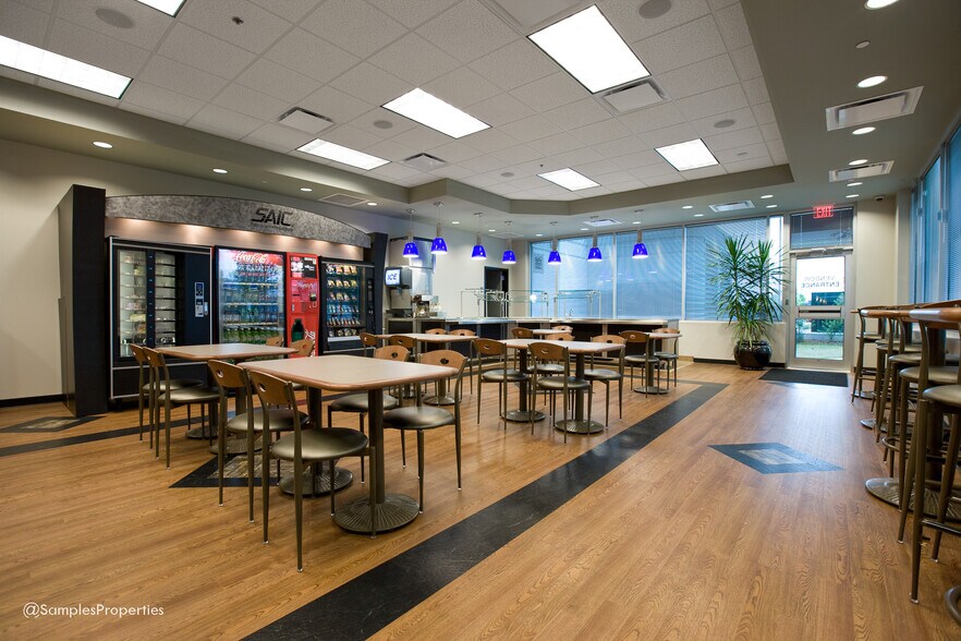 More Photos Of 6723 Odyssey Dr, Huntsville Office For Sale