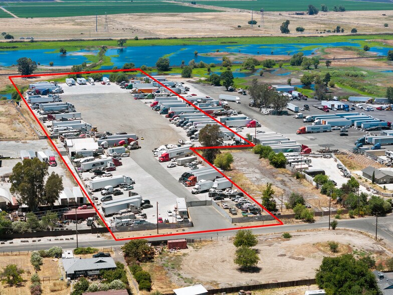 Primary Photo Of 6729 W 6th St, Rio Linda Land For Sale