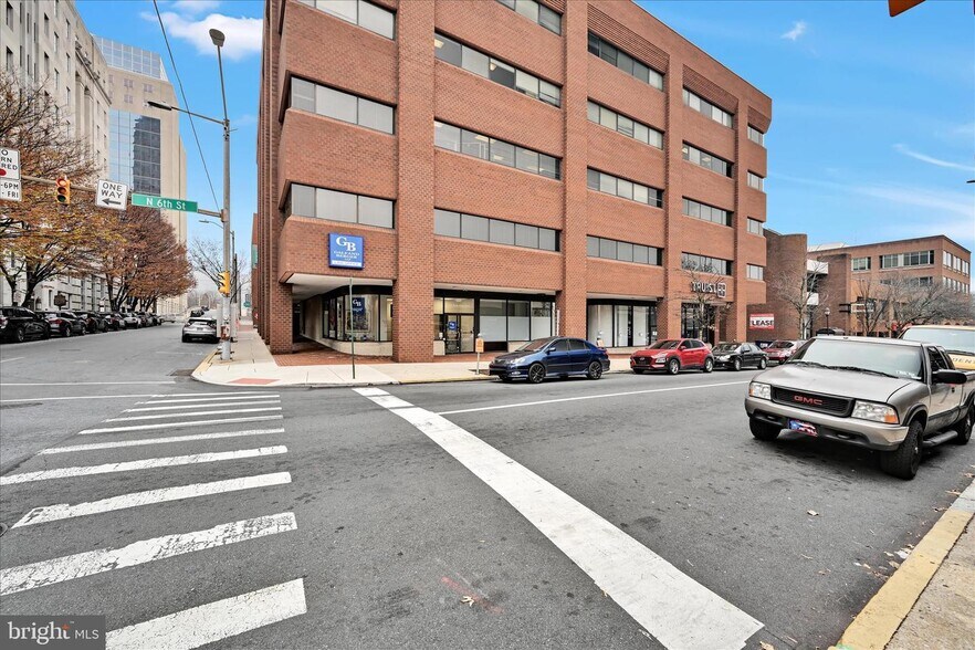 More Photos Of 19 N 6th St, Reading Office For Sale