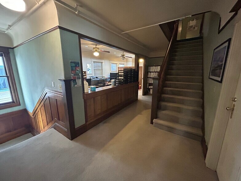 More Photos Of 1410 Jackson St, Oakland Office For Sale