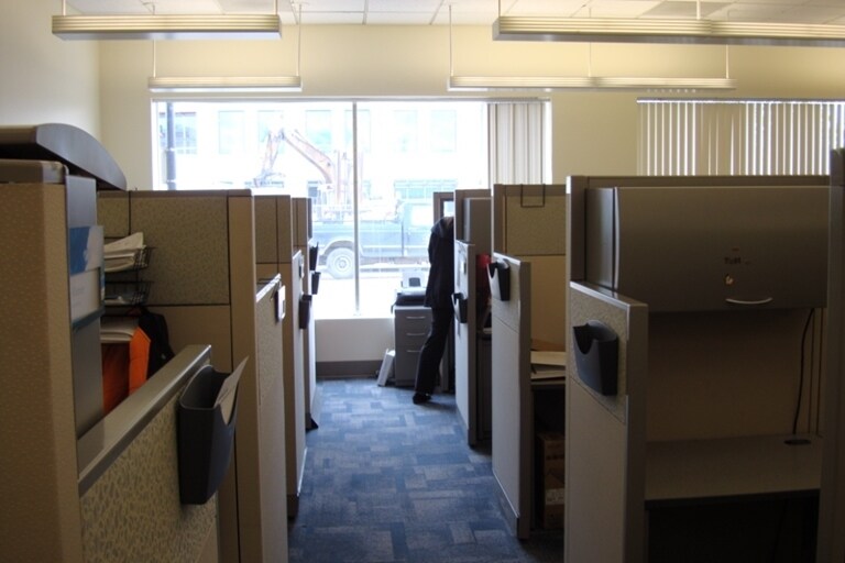 More Photos Of 145 N Bartlett St, Medford Office For Sale