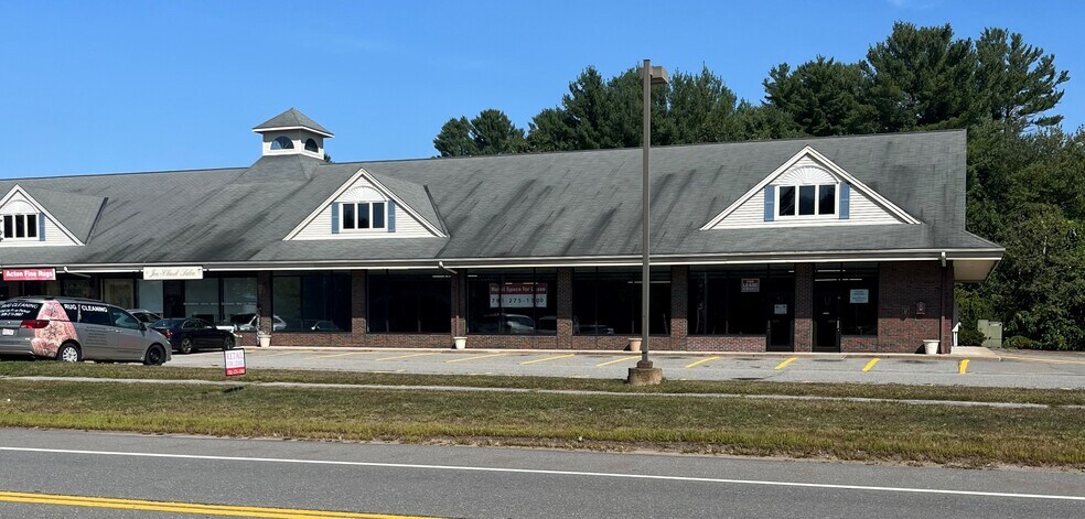 More Photos Of 155-167 Great Rd, Acton Unknown For Lease