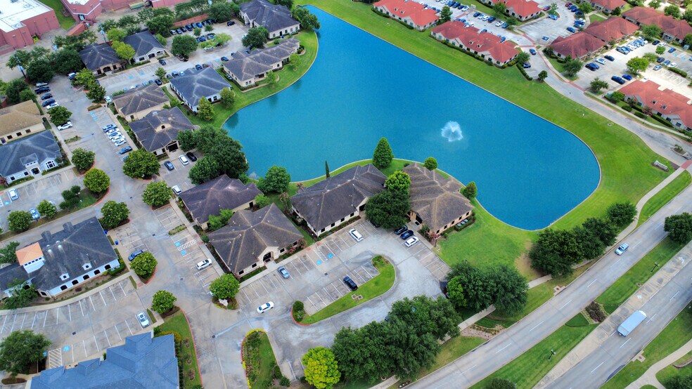 More Photos Of 4610 Riverstone Blvd, Missouri City Medical For Sale
