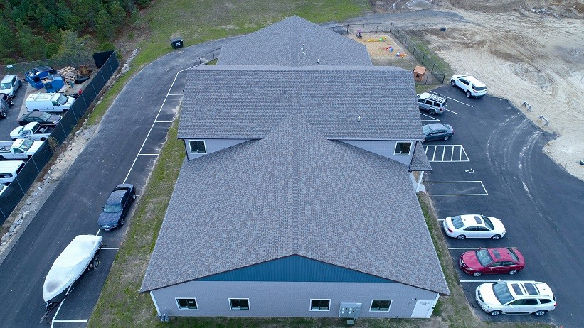 More Photos Of 54 Holman Rd, Plymouth Light Distribution For Lease