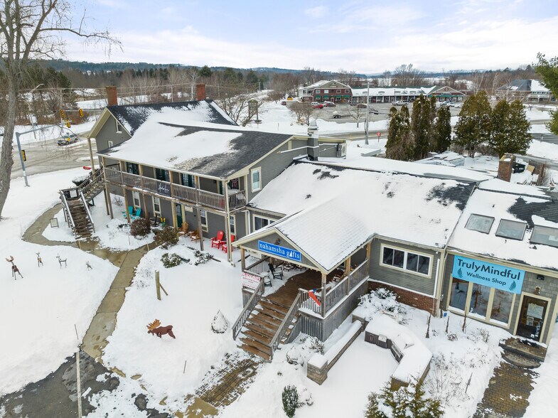 More Photos Of 1934 Lakeshore Rd, Gilford Office For Sale