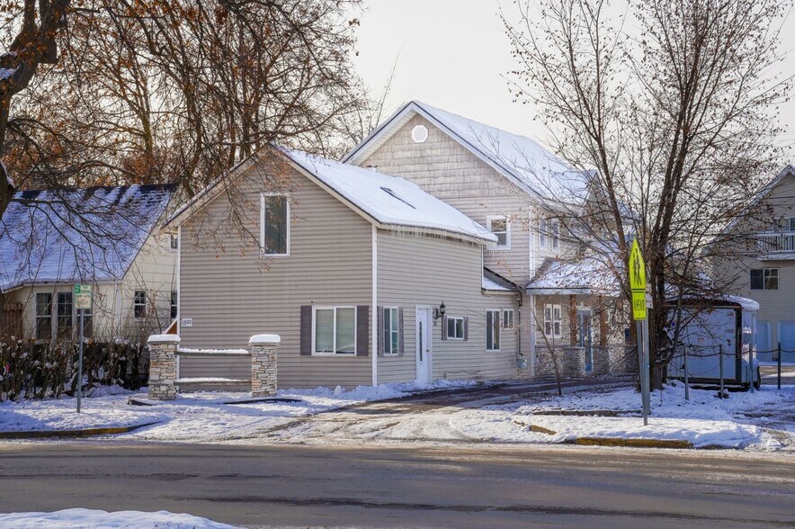 More Photos Of 428 1st Ave W, Kalispell Office For Sale