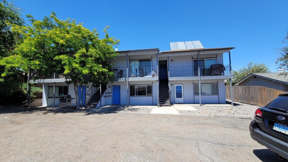 More Photos Of 1385 W 6th St, Reno Apartments For Sale