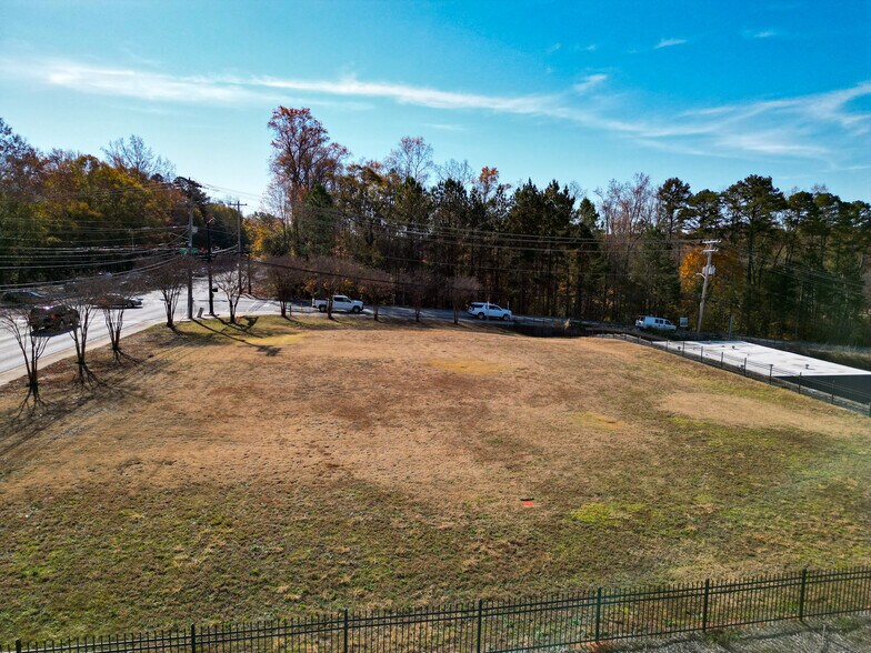 More Photos Of 746 S Pleasantburg Dr, Greenville Land For Sale