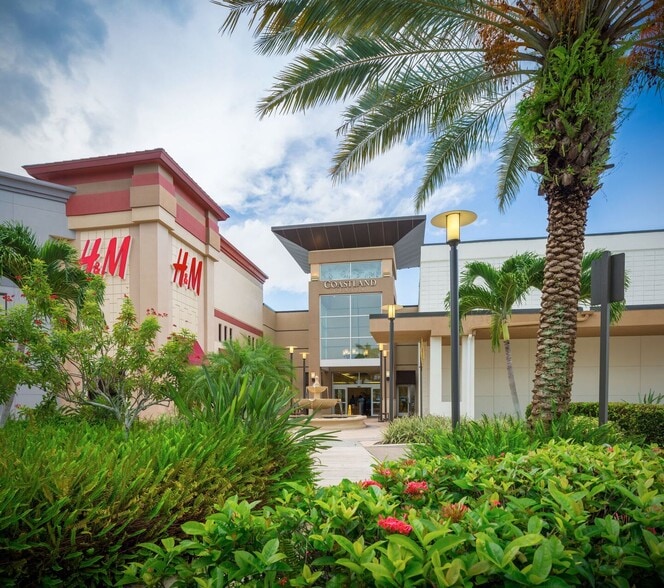 More Photos Of 1900 Tamiami Trl N, Naples Unknown For Lease