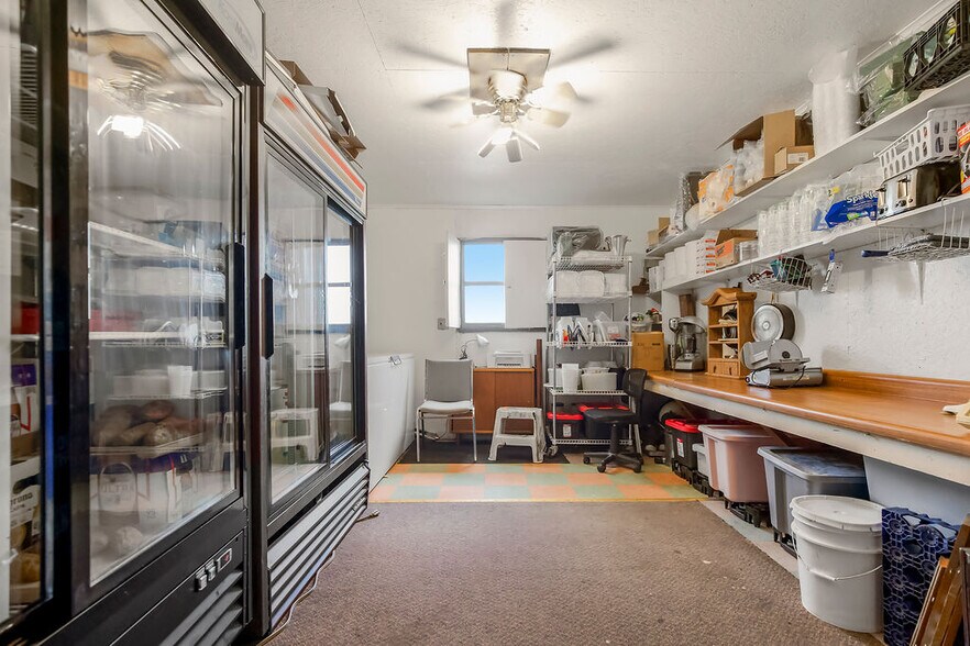 More Photos Of 24200 MO-45, Rushville Flex For Sale