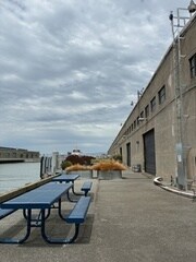 More Photos Of The Embarcadero @ Bay St., San Francisco Unknown For Lease