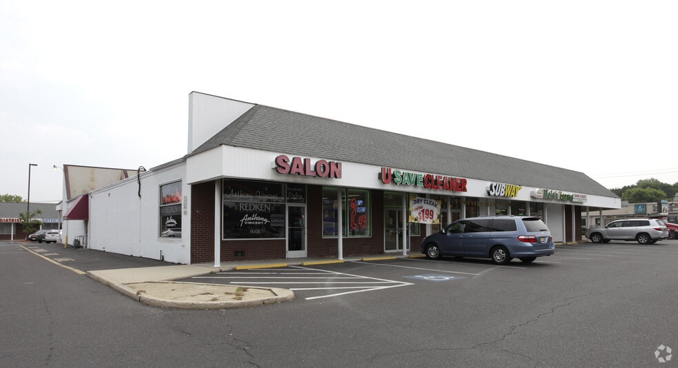 More Photos Of 8 Princeton Hightstown Rd, Hightstown General Retail For Lease