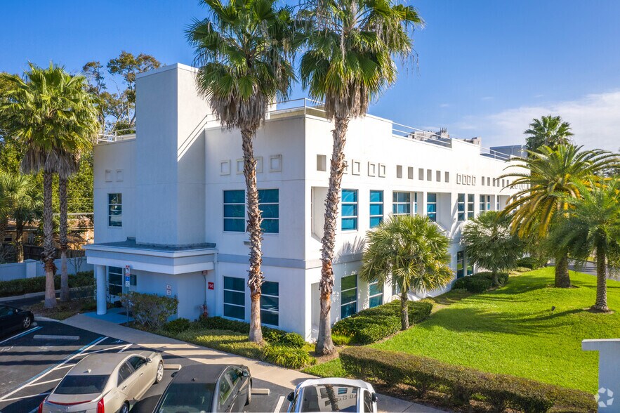 More Photos Of 1725 W Dr Martin Luther King Jr Blvd, Tampa Medical For Lease