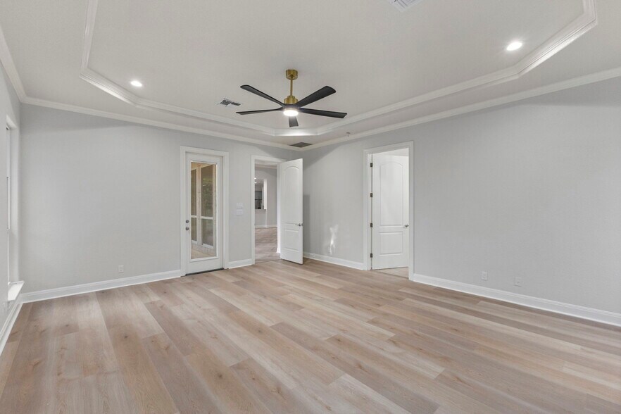 More Photos Of 26807 W IH-10, Fair Oaks Land For Sale