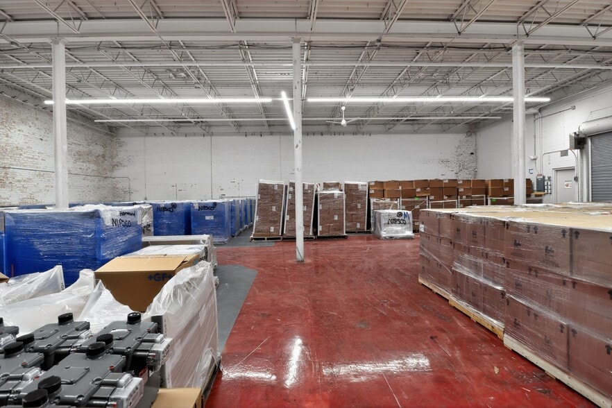 More Photos Of 2620 E 165th St, Hammond Warehouse For Sale