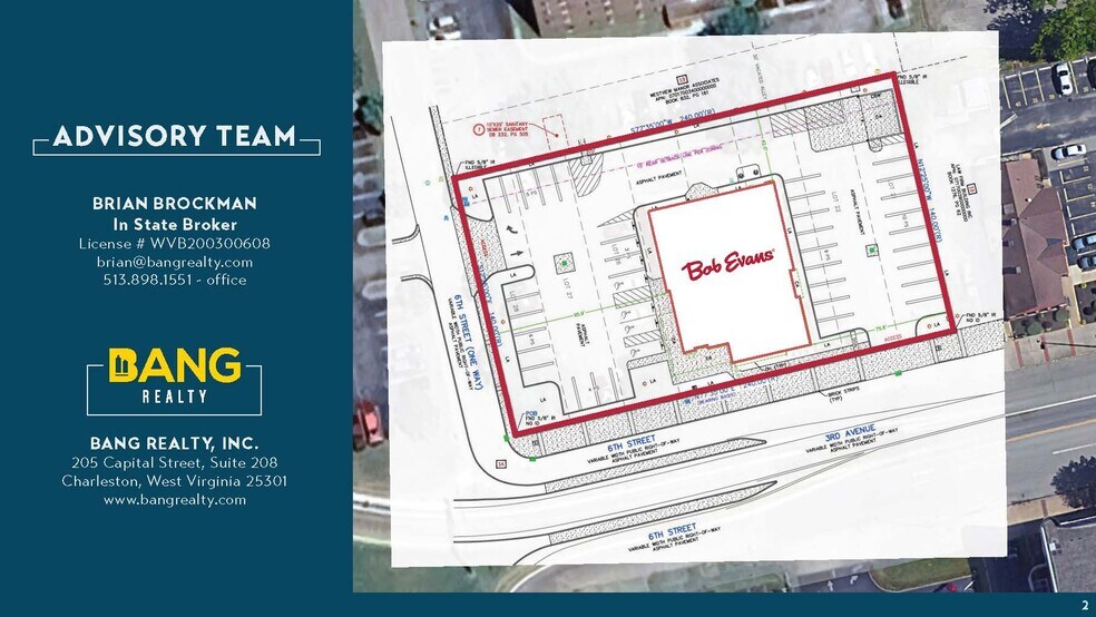 More Photos Of 606 3rd Ave, Huntington Restaurant For Sale