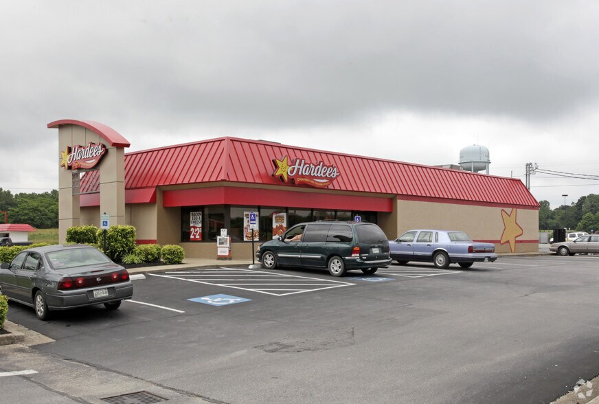 More Photos Of 419-449 Highway 52 Byp W, Lafayette Unknown For Lease