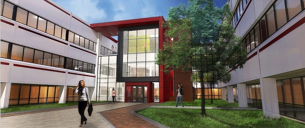 More Photos Of 325 Sentry Pky E, Blue Bell Coworking Space