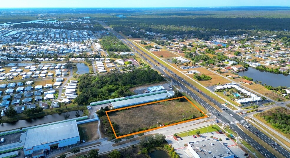 More Photos Of ,  Land For Sale