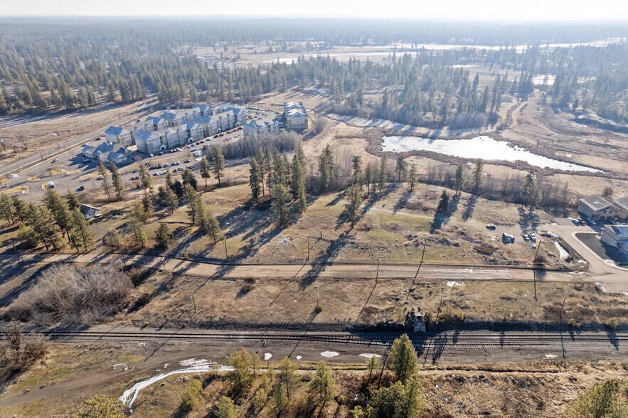 More Photos Of 233 Alki St, Cheney Land For Sale
