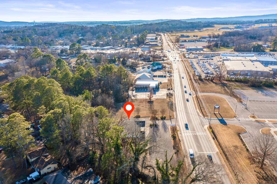 More Photos Of 4815 Sparkman Dr, Huntsville Medical For Sale