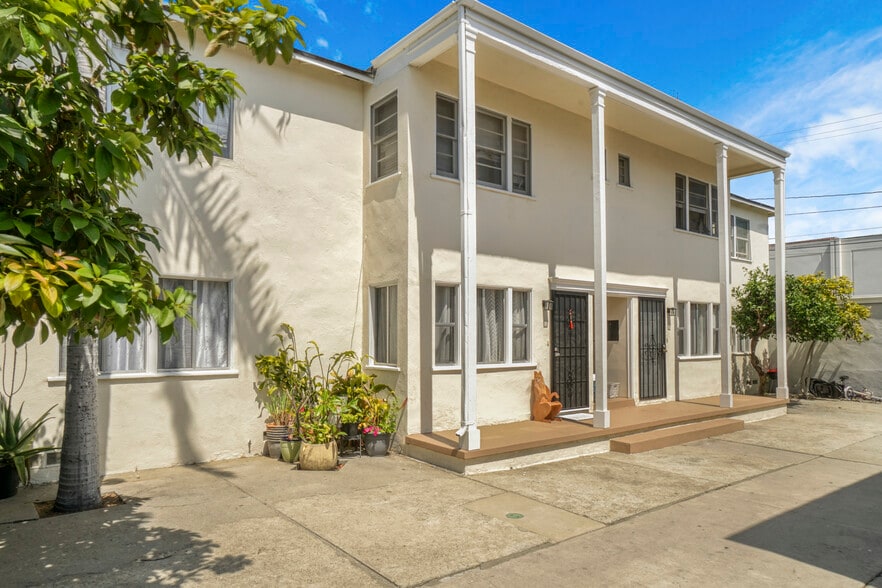 More Photos Of 12314 Washington Pl, Los Angeles Apartments For Sale