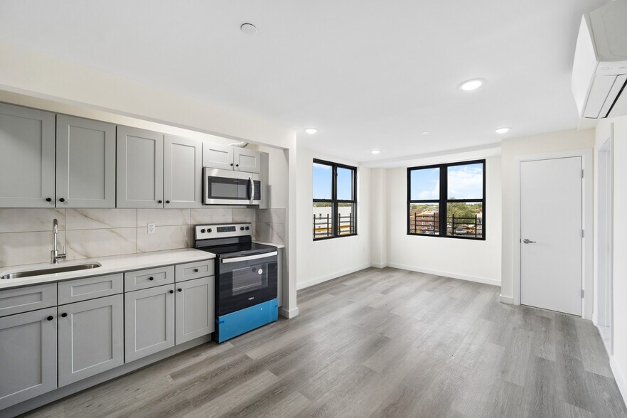 More Photos Of 8623 Flatlands Ave, Brooklyn Apartments For Sale