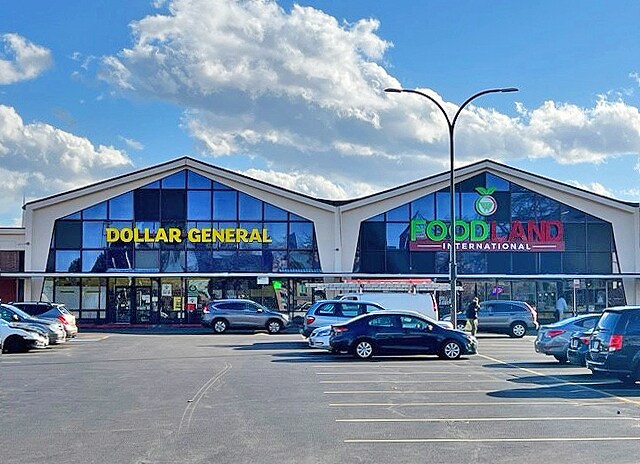 Primary Photo Of 55 Church St, Lowell Storefront For Lease