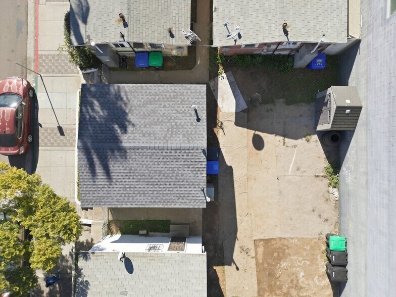 More Photos Of 1028 Cesar Chavez Pky, San Diego Land For Sale