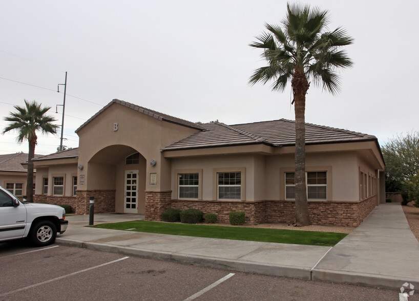 More Photos Of 14001 N 7th St, Phoenix Medical For Lease