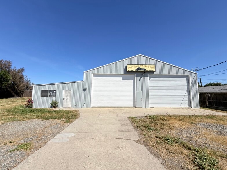 Primary Photo Of 3230 Moore Rd, Ceres Warehouse For Sale