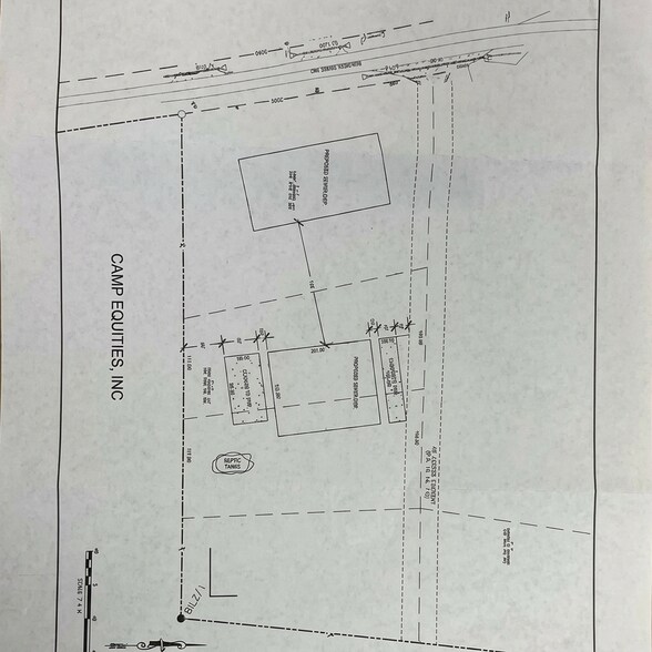 More Photos Of 2482 Bright Star Rd, Douglasville Warehouse For Sale