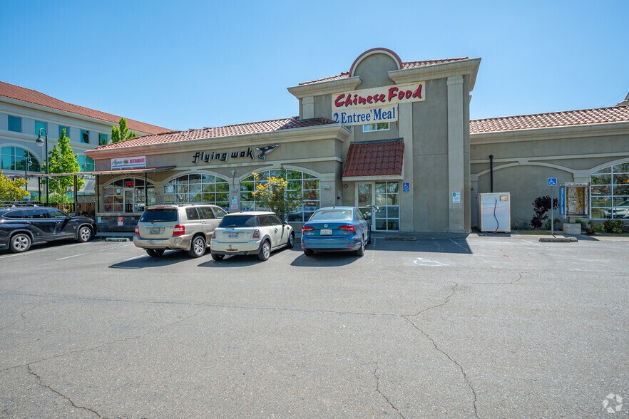 More Photos Of 3311 Power Inn Rd, Sacramento General Retail For Sale