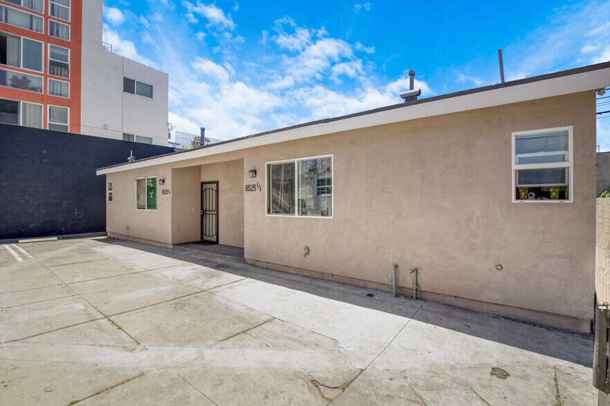 More Photos Of 6519 Crenshaw Blvd, Los Angeles Apartments For Sale