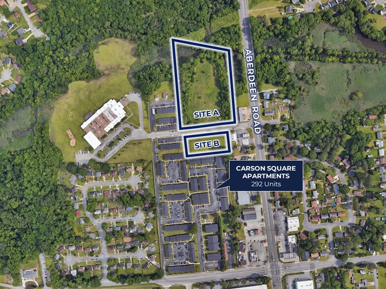 More Photos Of 1592-1596 Wingfield Dr, Hampton Land For Sale