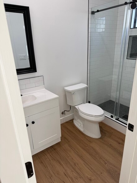 More Photos Of 9004 Olive St., Fontana Contractor Storage Yard For Lease