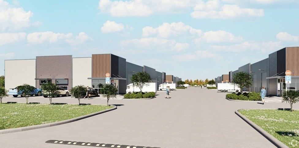 More Photos Of 5279 N Main St, Baytown Unknown For Lease