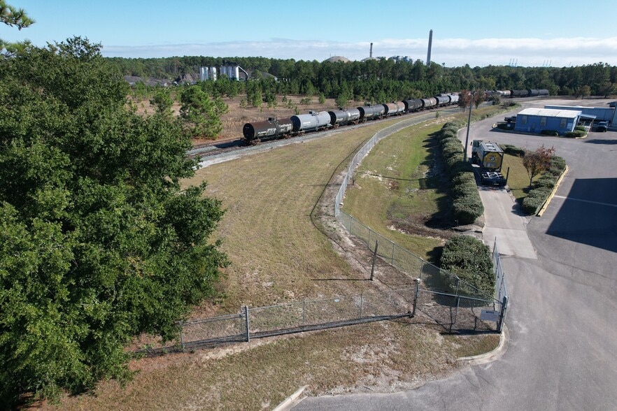 More Photos Of 0 Blasius Rd, Jacksonville Land For Lease