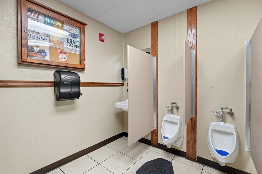 More Photos Of 245 Owen St, Swoyersville Restaurant For Sale