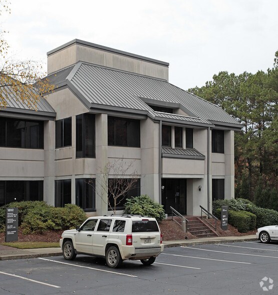 More Photos Of 2255 Cumberland Pky SE, Atlanta Office For Lease