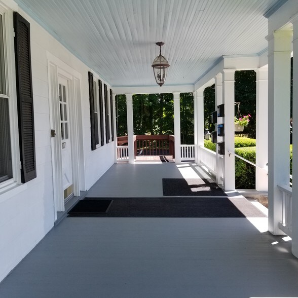More Photos Of 707 N Hickory Ave, Bel Air Office Residential For Sale