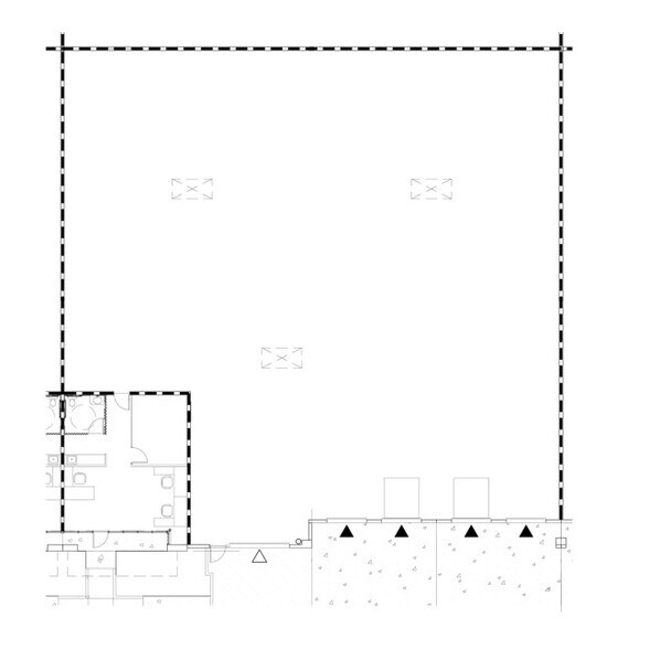 More Photos Of 6949 Speedway Blvd, Las Vegas Unknown For Lease