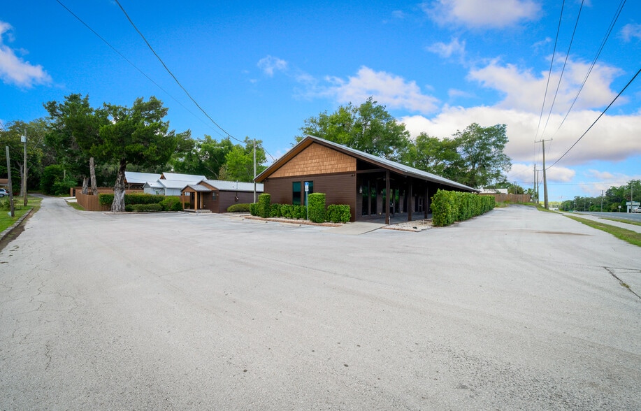 More Photos Of 5830 W Gulf To Lake Hwy, Crystal River Office For Sale