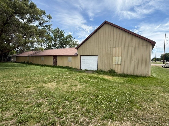 Primary Photo Of W 12th Ave, Milbank Land For Sale