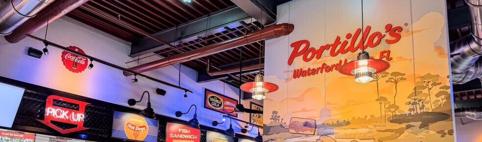 More Photos Of 8450 Hudson Rd, Woodbury Restaurant For Sale