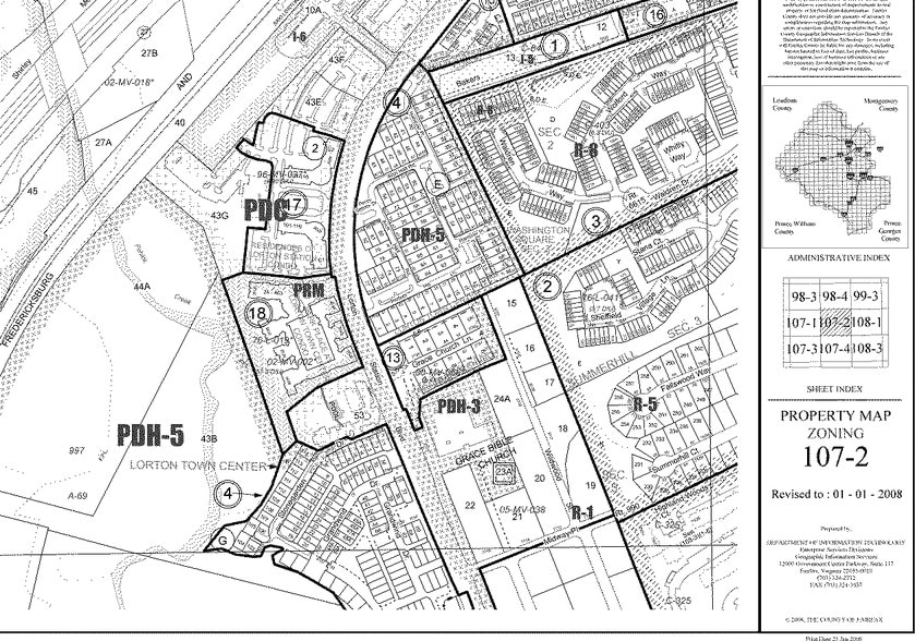 More Photos Of 9010 Lorton Station Blvd, Lorton Medical For Lease