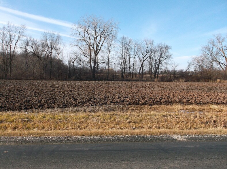 Highway 114 Pigeon Rd  