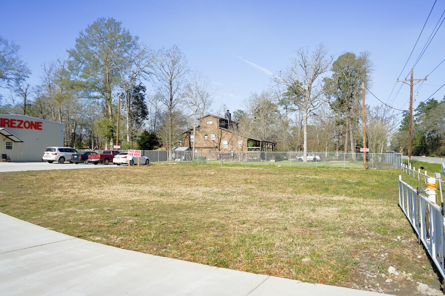 More Photos Of 14250 FM 1485 Rd, Conroe Specialty For Lease